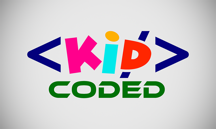 KidCoded logo